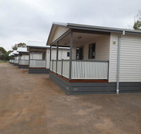 Horrocks Beach Caravan Park - Accommodation Sydney