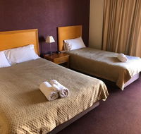 Horse  Jockey Hotel Motel - Sydney 4u