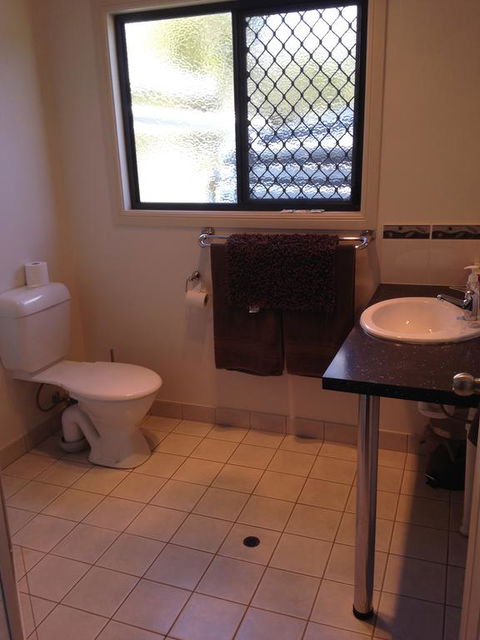 Horsepower Cabins - Sydney 4u 2