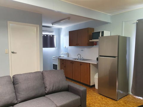 Horseshoe Bay Resort - Sydney 4u 1