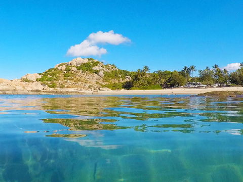 Horseshoe Bay Resort - Sydney 4u 3