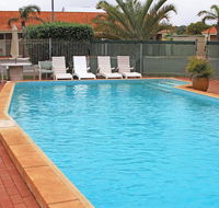 Hospitality Geraldton SureStay by Best Western - Sydney 4u