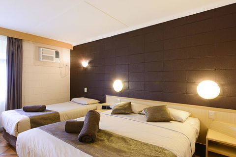 Hospitality Port Hedland - Accommodation Sydney 3