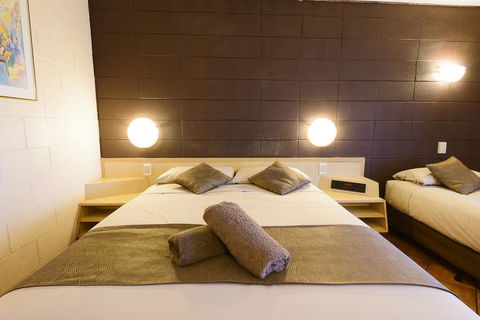 Hospitality Port Hedland - Accommodation Sydney 2
