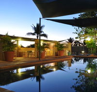 Hospitality Port Hedland - Sydney 4u