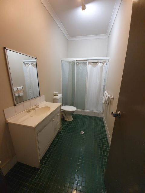 Hotel Allen - Sydney 4u 3