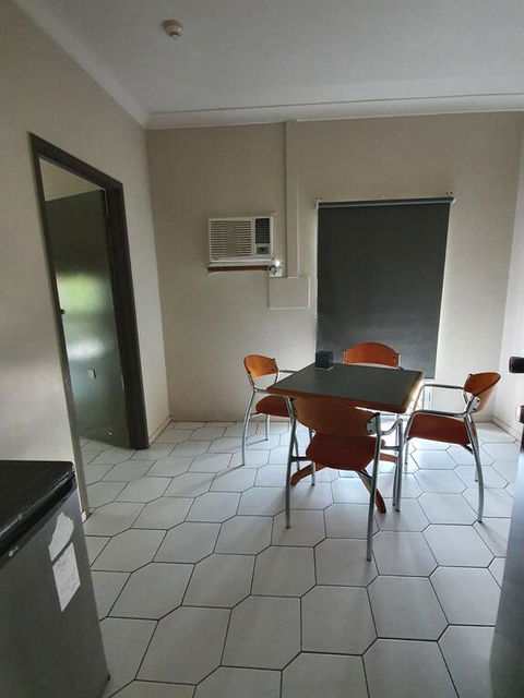 Hotel Allen - Sydney 4u 2