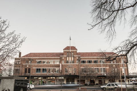 Hotel Canobolas - Sydney 4u 0