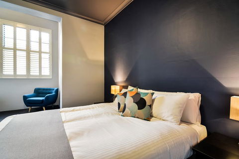 Hotel Canobolas - Sydney 4u 2