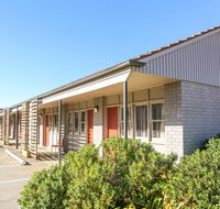 Hotel Canobolas Motel and Units - Sydney 4u