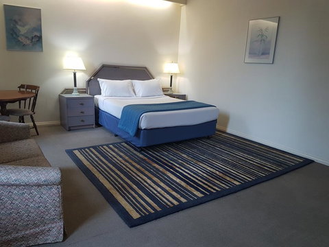 Hotel Cavalier - Sydney Resort 3