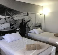 Hotel Corones - Sydney 4u
