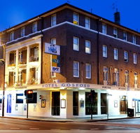 Hotel Gosford - Sydney 4u