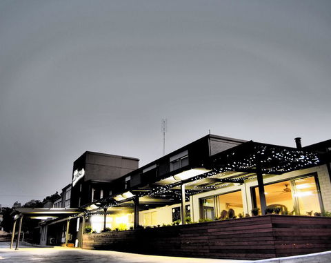 Hotel Gracelands - Sydney 4u 0