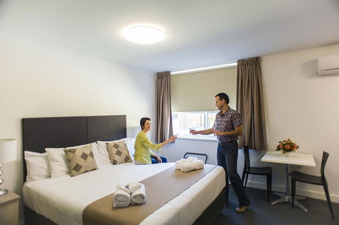 Hotel Gracelands - Sydney 4u 1