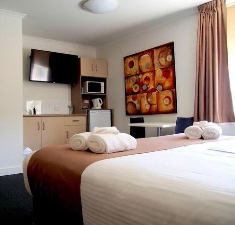 Hotel Gracelands - Sydney 4u 3
