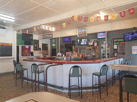 Hotel Kerwick - Sydney 4u 2
