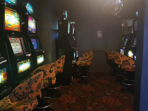 Hotel Kerwick - Sydney 4u 1
