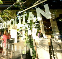 Hotel Metropolitan - Accommodation Sydney