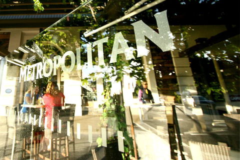 Hotel Metropolitan - Accommodation Sydney 0