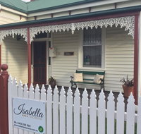 Isabella at Kyneton - Sydney Resort