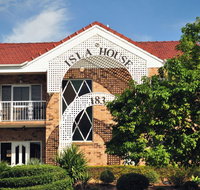 Isla House Greenslopes - Accommodation Sydney