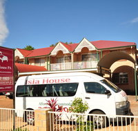 Isla House PA - Accommodation Sydney