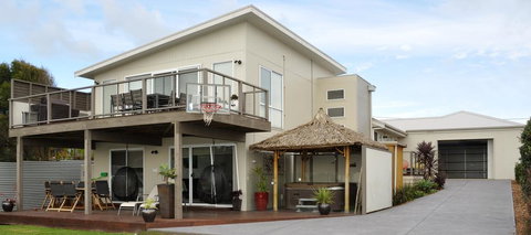 Island Daze Surf Beach Phillip Island - Sydney Resort 0