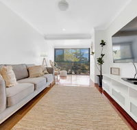 Island vista - Sydney 4u