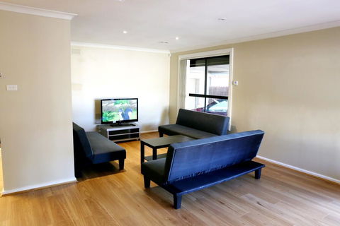 Isle Of Serenity Charming House - Sydney 4u 3