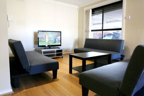 Isle Of Serenity Charming House - Sydney 4u 2