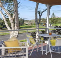 Isthmus on Jones Beach - Accommodation Sydney