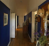 Ivy May Cottage - Sydney 4u