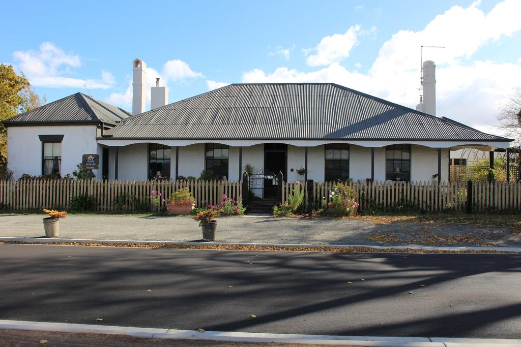Campbell Town TAS Accommodation Sydney