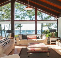 Izba - mediterranean style hideaway - Sydney 4u
