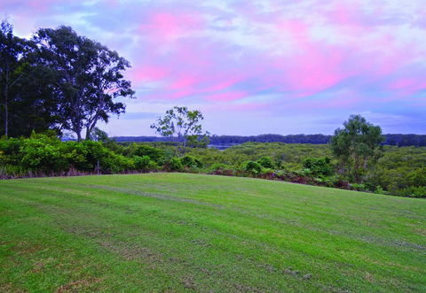 Jabiru Motel - Sydney 4u 0