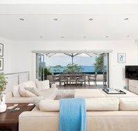 Jacaranda Blue  Corlette - Accommodation Sydney