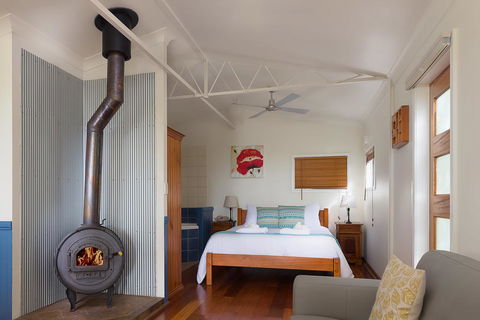 Jacaranda Cottages - Sydney 4u 3