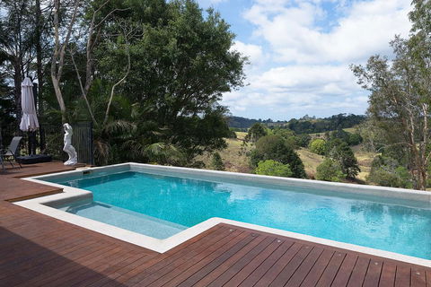 Jacaranda Cottages - Sydney 4u 1