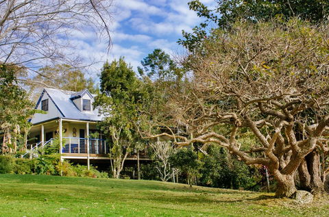 Jacaranda Cottages - Sydney 4u 0