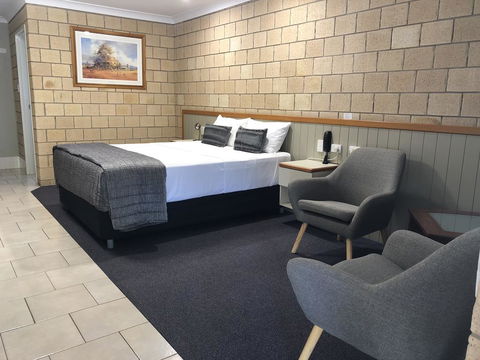 Jacaranda Country Motel - Sydney 4u 0