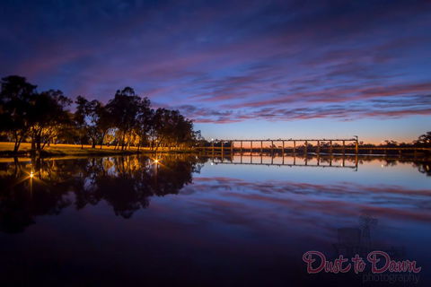 Jacaranda Country Motel - Sydney 4u 2