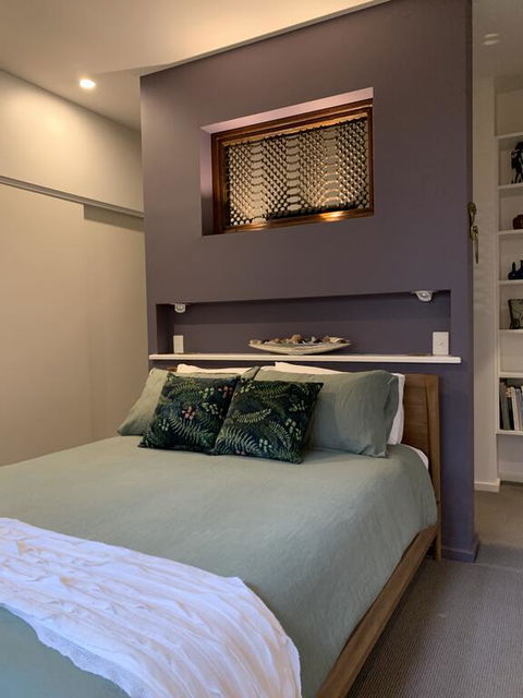Jacaranda Garden Retreat - Sydney 4u 2
