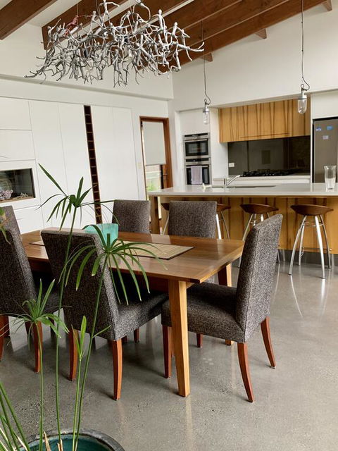 Jacaranda Garden Retreat - Sydney 4u 3