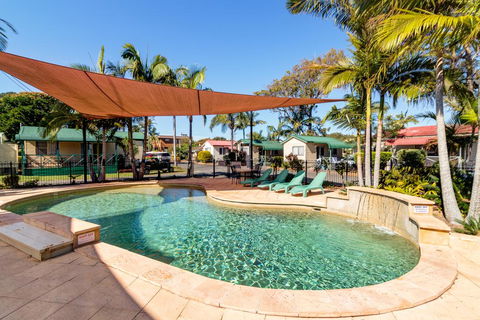 Jacaranda Holiday Park - Sydney 4u 0