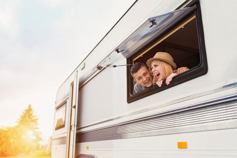 Jacaranda Holiday Park - Sydney 4u 2