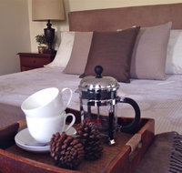Jacaranda House Bed  Breakfast - Accommodation Sydney