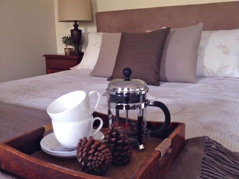 Jacaranda House Bed & Breakfast - Sydney 4u 0