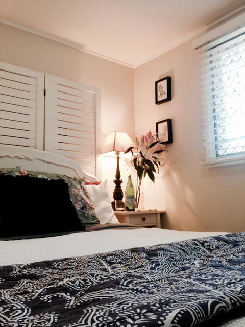 Jacaranda House Bed & Breakfast - Sydney 4u 3