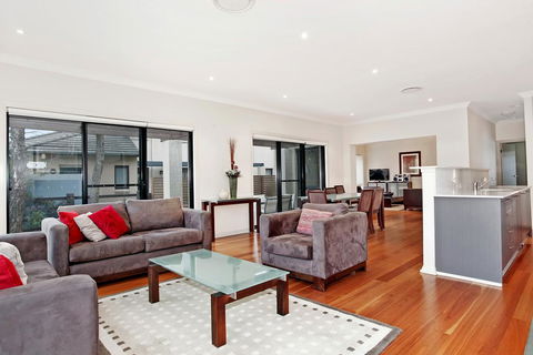Jacarandas Parkview - Sydney 4u 0